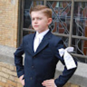 Meet your Posher, Joseph